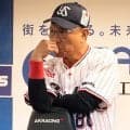 【ヤクルト】得意なはずの広島に完敗　リーグワースト17度目の完封負け　連勝は２で止まる