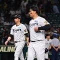 【阪神】投手マラーに４打点献上　藤川監督「非常に警戒はしてましたけど…」