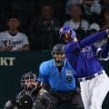 阪神悪夢の6連敗　3試合連続完封負け　56イニング連続適時打なし　中日マラーに2ラン含む4打点許す　代打起用にも注目「昨日と同じ失敗をしている」