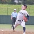 【高校野球】東北、シード利府に快勝で８強進出　石崎隼84球完投「できる限りの努力を」／宮城