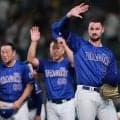 【中日】マラーが甲子園で投打で大暴れ　聖地で年間２発はラッキーゾーン撤廃後初