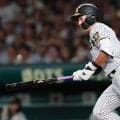 【阪神】立石正広２試合ぶりスタメンもノーヒット　７回のチャンスも凡退「工夫が足りなかった」