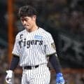 【阪神】坂本誠志郎「きっかけを作りたいと思ってる人にしか作り出せない」悔しい胸中明かす