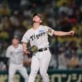 【阪神】伊藤将司２被弾で５回４失点３敗目　マラーへの一球は「ちょっと内に入ったので…」
