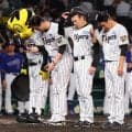 【阪神】巨人サヨナラ負け　優勝マジック16→15　0・5ゲーム差は変化なし　虎は６連敗