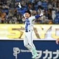 【DeNA】巨人に劇的なサヨナラ勝ちで５月16日以来の勝率５割に復帰