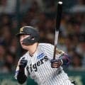 【阪神】大山悠輔が来日初完封許したマラーからチーム唯一のマルチ安打「勝つか負けるか」