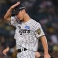 【データ】阪神伊藤将司、マラーに４打点　投手に１試合で４打点許すのは22年広島戦の森下以来