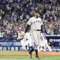 【巨人】マルティネスの悪送球で延長12回サヨナラ負け　同一シーズン２度の10人継投は史上初