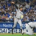 【データ】巨人、10投手登板は９月５日広島戦以来９度目のNPBタイ記録　シーズン２度は史上初
