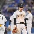 【巨人】浦田俊輔が途中交代　守備で右肘強打、その後安打＆リーグトップ36盗塁決めるも