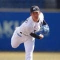 【ロッテ】ドラ１石垣元気17日楽天戦で１軍先発デビューへ　球団高卒新人では08年唐川以来に