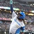 【日本ハム】大砲レイエスが残留へ、来日４年目の来季も北海道でプレー