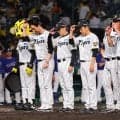 【阪神】藤川監督　連敗中のチームに「どう向かうかというのは、議論を重ねています」／一問一答