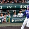 阪神・藤川監督「顔上げて」６連敗もＭ減って「１５」　５６イニング適時打なし「じたばたしないというのも一つ」