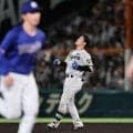 阪神・坂本　ヘルメット脱ぎ捨て珍しく悔しさあらわ「苦しさ報われる時が必ず来る」チーム６連敗ナインを鼓舞