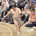 若貴でもできなかった快挙！朝翠龍が兄・朝紅龍と歴史的連勝スタート　兄から好影響「楽しく相撲を取る」