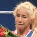 元レスリング世界女王・山本美憂が前日計量クリア　国内初陣で初星へ