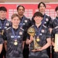 【バレー男子】指揮官が明かす５６年ぶり五輪メダルへの青写真　メンバー固定で徹底強化　ティリ監督「リスタートではなく、継続」