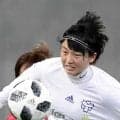 【アジア大会】なでしこ史上２人目のママさん選手が初戦から先発　ＤＦ瀬野有希「他のママアスリートに勇気を」
