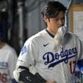 「契約に見合わなくなる時が来る」大谷翔平の“二刀流限界説”で1015億円契約の価値も半減？　元MLB投手が論じた偉才の未来「現実を見なきゃいけない」