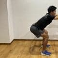 ランナー必見!!走るために必要なトレーニング⑥