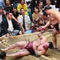 朝、朝、朝、朝！高砂幕内４人衆がそろって連勝、朝乃山「なかなかない」３日目の対戦相手は？