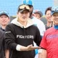 予想してなかった新庄剛志からの電話　疑問だった誘い…見出した結論「失礼なことはできない」