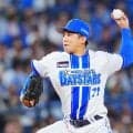 DeNA東克樹は巨人戦が得意　今季２勝０敗、通算でも16勝７敗と大きく勝ち越し／見どころ