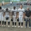 有明が秋の熊本県大会で初戦敗退　高校野球、熊本工にコールド負け