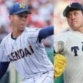 週末にかけて名門、強豪対決がズラリ！センバツV校、夏甲子園準V校が「勝負の3回戦へ」！秋季大会【26年秋高校野球】