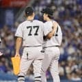 【巨人】杉内コーチ、西舘勇陽３回降板に「この時期は仕方ない」今季２度目10人継投も惜敗