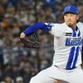 【DeNA】左肩肉離れから復帰の石田健大がイニングまたぎ快投「惚れ直した」ファン狂喜乱舞
