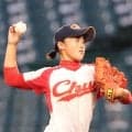 イチロー氏とも対戦の元JK球児が白ビキニ姿で“サ活”「野球もできてこのスタイルで完璧」の声