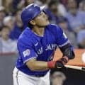 Ｂジェイズ　岡本和真が逆転３ラン　２戦連続の豪快弾は今季３３号