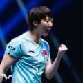 卓球女子で世界1位交代　孫穎莎が2022年7月以来の2位陥落、王曼昱が初の首位　張本美和3位、早田ひな6位｜世界ランキング（2026年第38週）