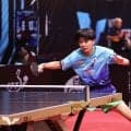 松島輝空が3位、張本智和が4位キープ　国際大会8強入りの16歳・川上流星が23ランクアップで73位に浮上｜卓球男子世界ランキング（2026年第38週）