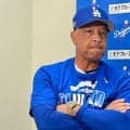ド軍監督、14年連続PS進出も“危機感”　大谷ら負傷者続出「まだ最高の野球できてない」