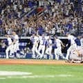 降水確率20％ハマスタやれそう！４カ月ぶり貯金狙うDeNA、巨人は首位交代でもマジック点灯せず