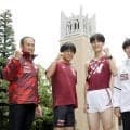 １６年ぶりの大学駅伝優勝を狙う早大が大和証券、ＮＴＴドコモビジネスとユニホームスポンサー契約