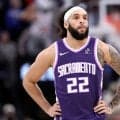 先日ホークスからカットされていたデビン・カーターがセルティックスと契約合意