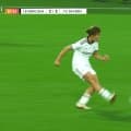 「お見事」バイエルン谷川萌々子の“30mスルーパス”が美しすぎる！決勝点プレアシストに騒然「ビビった」「素敵だね」