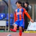 【新潟】不動の右SB藤原奏哉がJ1Ｇ大阪移籍　シーズン途中の主力の「個人昇格」は今季２人目