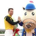 ルメール騎手がゴールデンジョッキーＣに初参戦　園田大好き！　騎乗機会５連勝中　気になる騎乗馬３頭は？