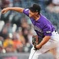 菅野智之が今季10敗目　５回２発８安打６失点　ロッキーズは８連敗