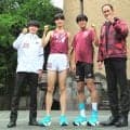 １６年ぶり大学駅伝優勝を狙う早大のエース工藤慎作「３大駅伝すべて区間賞を狙います」