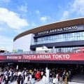 ABEMAがBリーグ初生中継…Bプレミア開幕戦のA東京vs琉球を無料配信