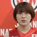 「モデルやん」「あっぶね、全ての服買うところだった」バレー女子代表２８歳美女が雰囲気激変姿公開で反響「めっちゃ可愛い」「ＷＯＷ！！」