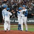 日本ハムOB戦が「あまりにも豪華」　レジェンド集結…ファン歓喜「鳥肌やばい」