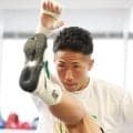 【ボクシング】井上拓真の公開練習に那須川天心陣営が視察 指導する葛西裕一氏「ＫＯ狙わないと。こっちのペースになったら逃がさない」